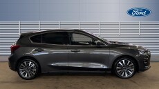 Ford Focus 1.0 EcoBoost Titanium Vignale 5dr Petrol Hatchback